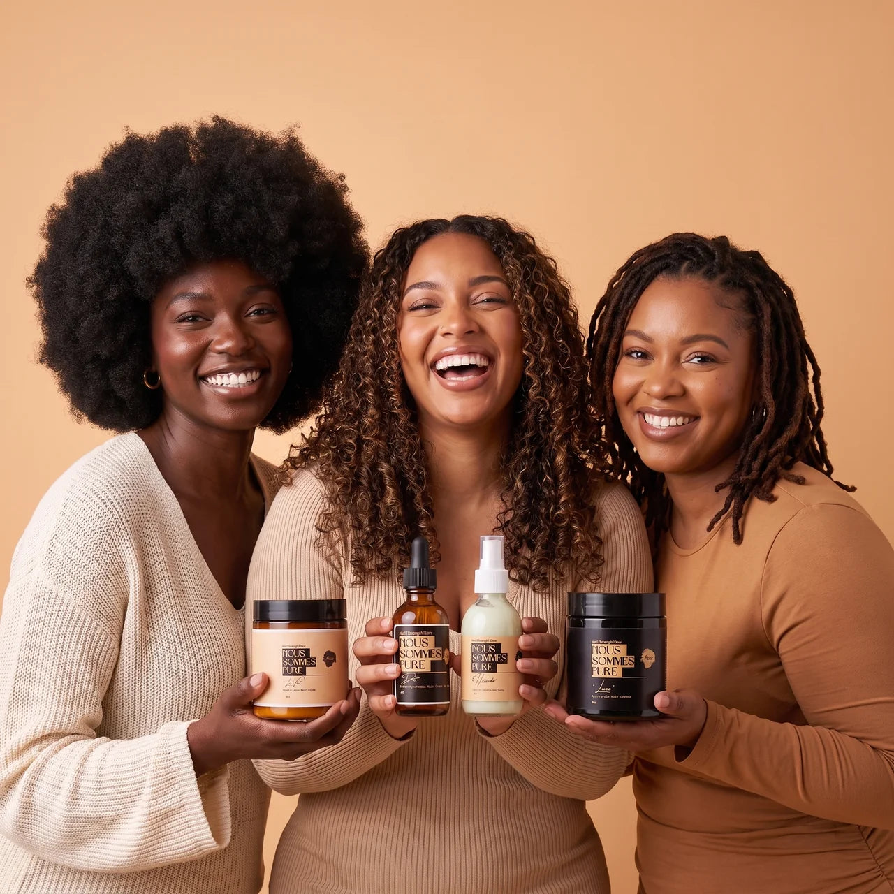 Vitalité Bundle