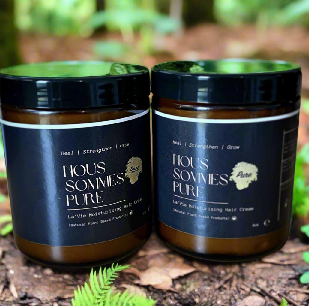 Luxe Ayurverdic Hair grease 120ml