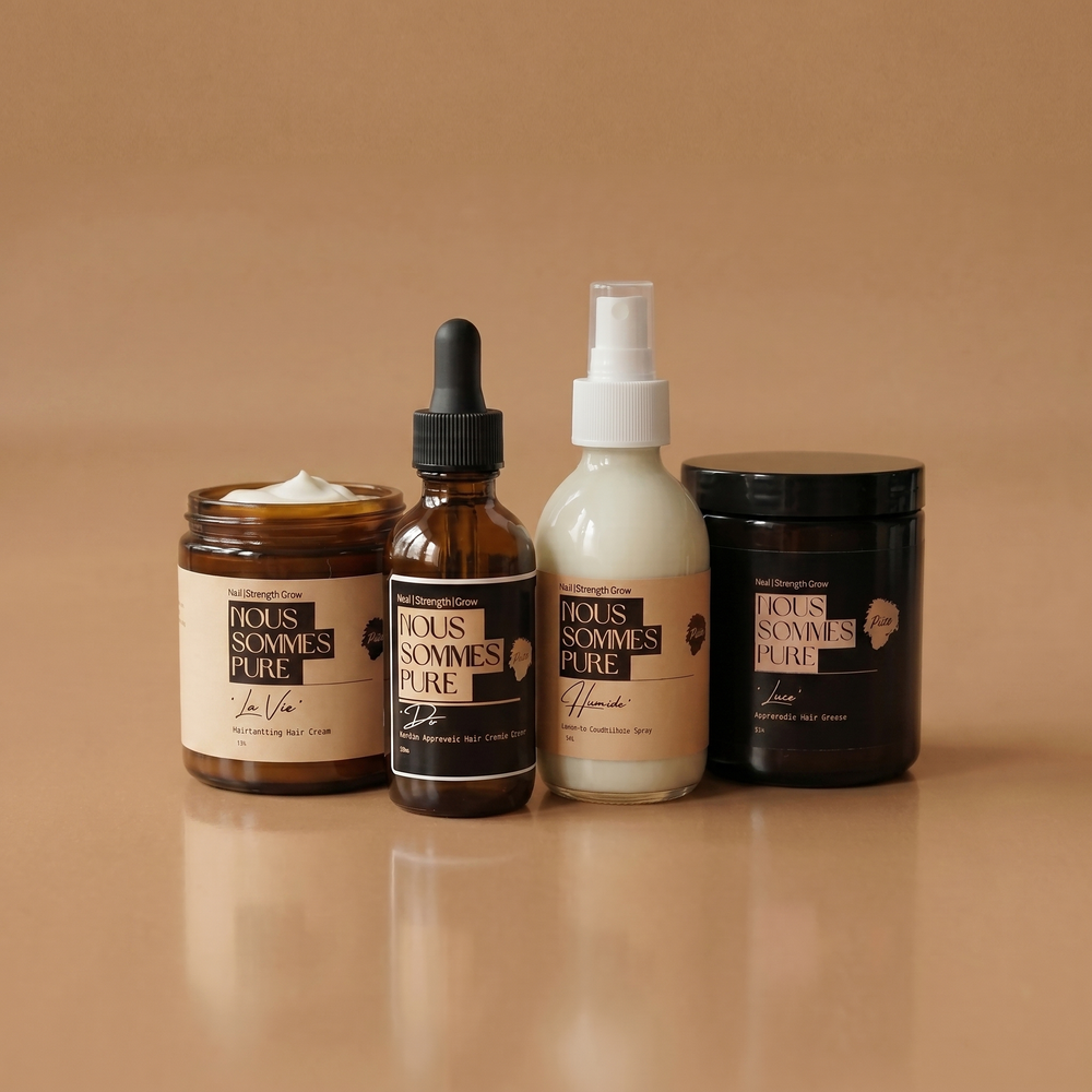 Vitalitè Bundle