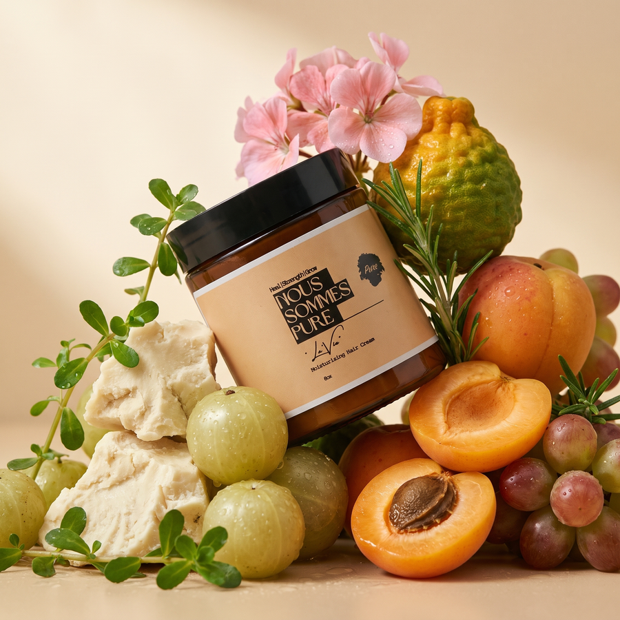 La'Vie (Moisturizing cream) 250ml