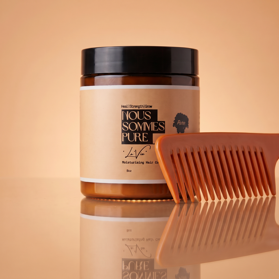 La'Vie (Moisturizing cream) 250ml