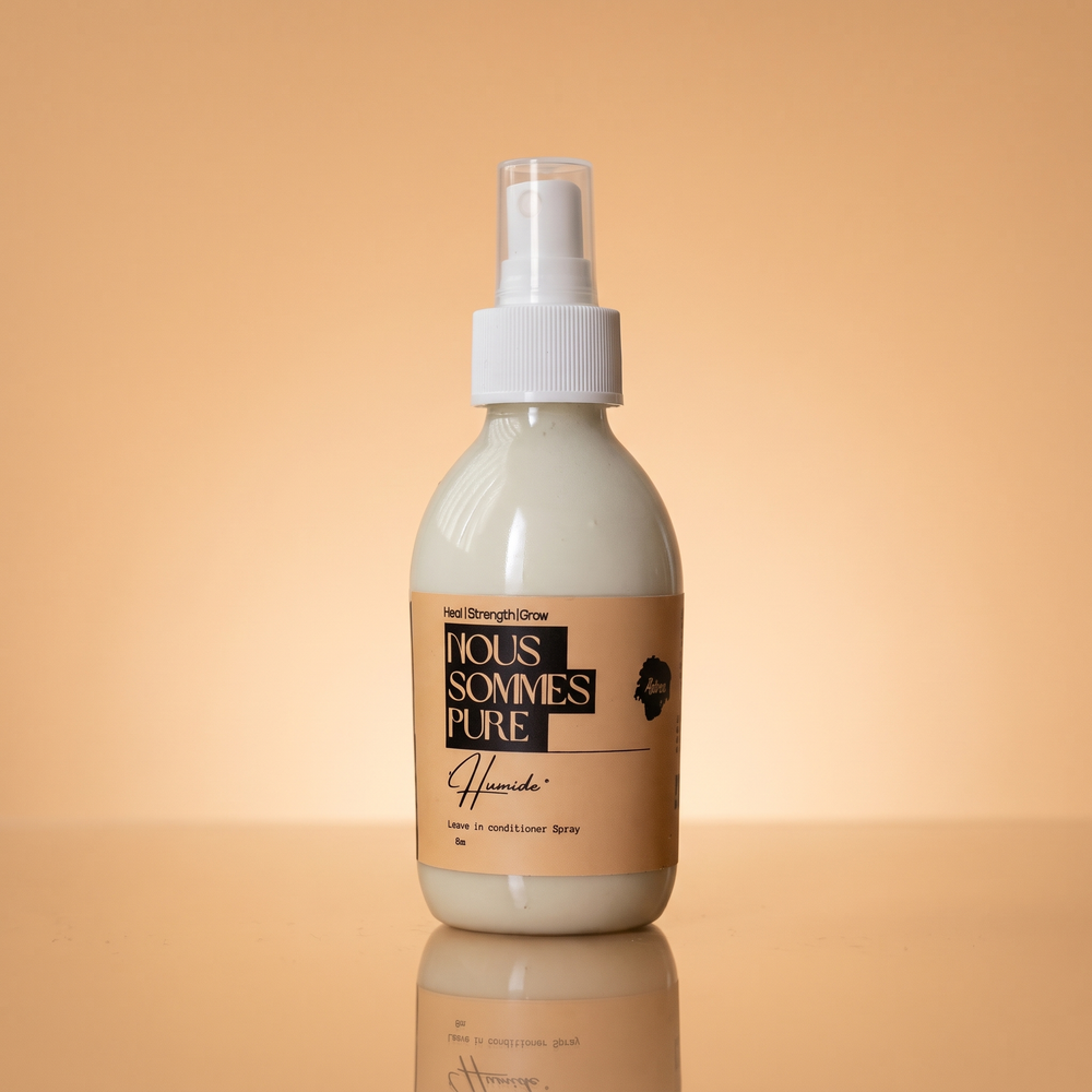 Humide - Leave in Spray