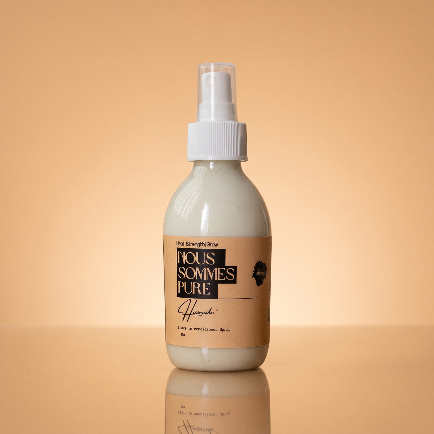 Humide - Leave in Spray