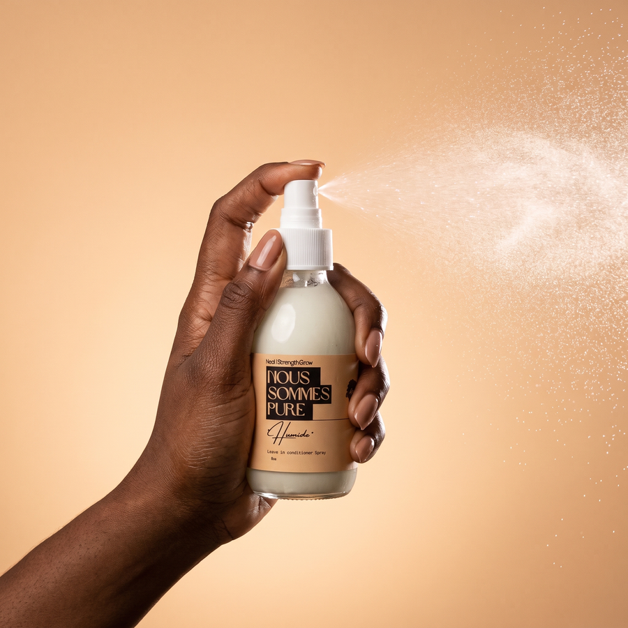 Humide - Leave in Spray