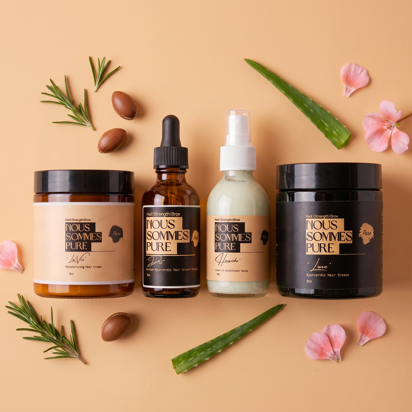 Vitalité Bundle