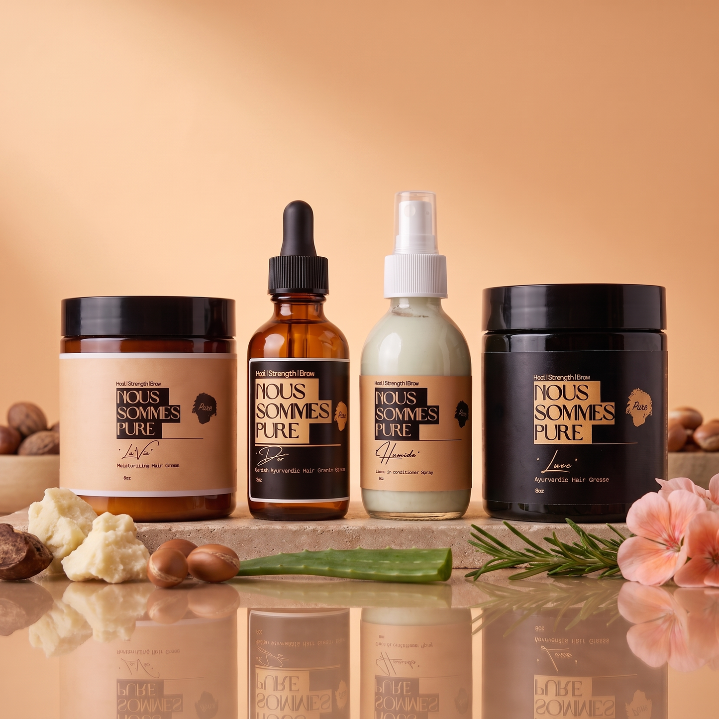 Vitalité Bundle