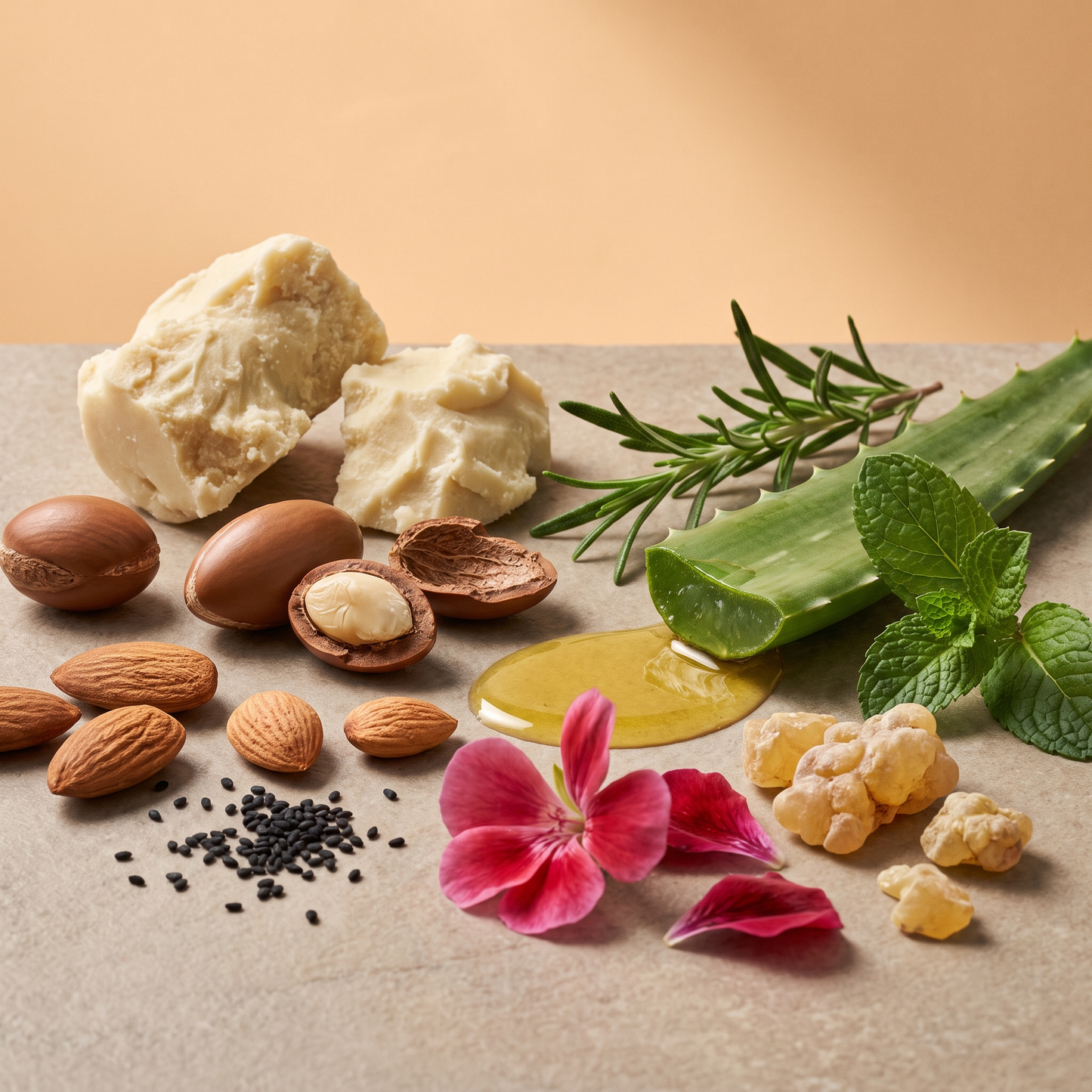 Vitalité Bundle