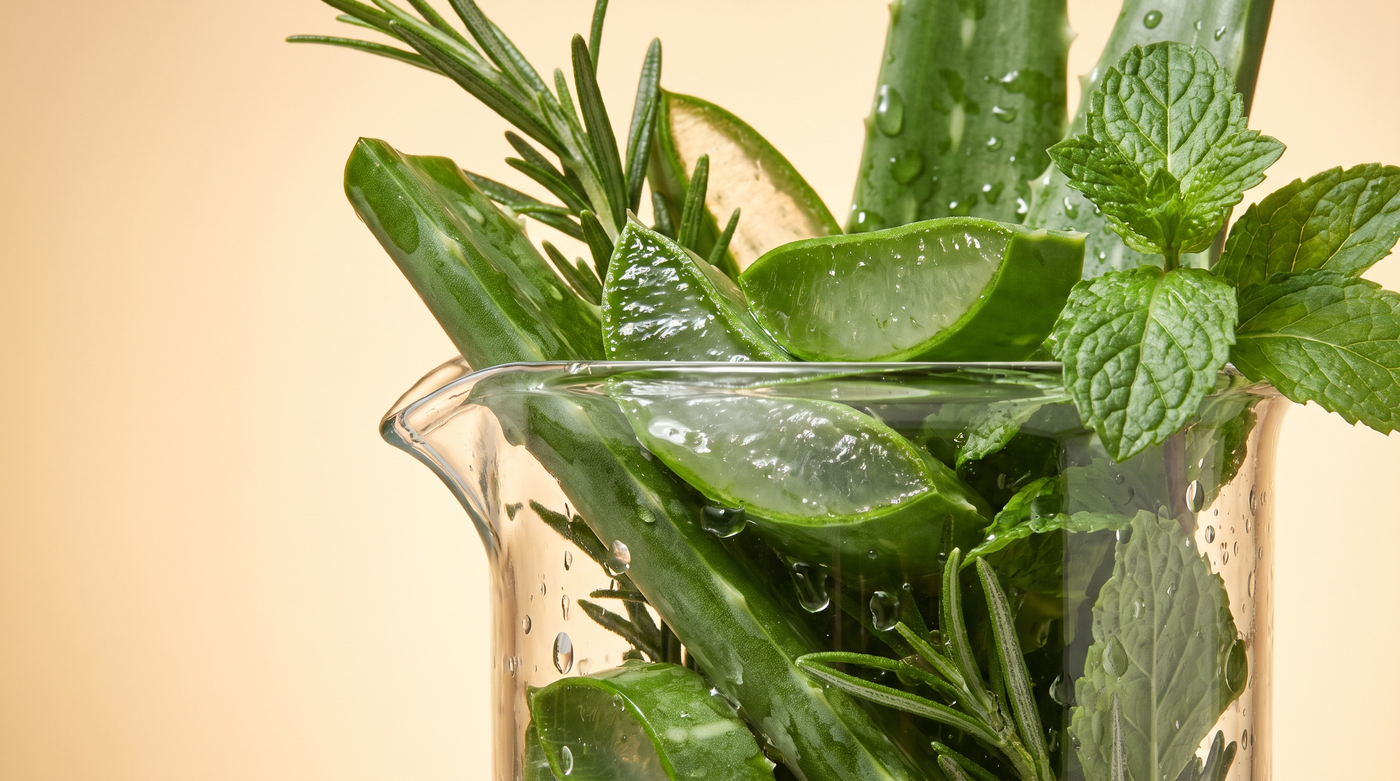 Active Hydration Complex