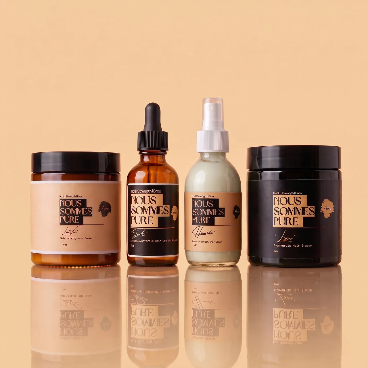 Vitalité Bundle